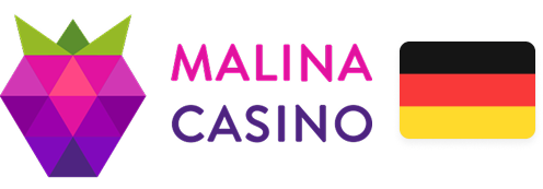 Logo von Malina Casino